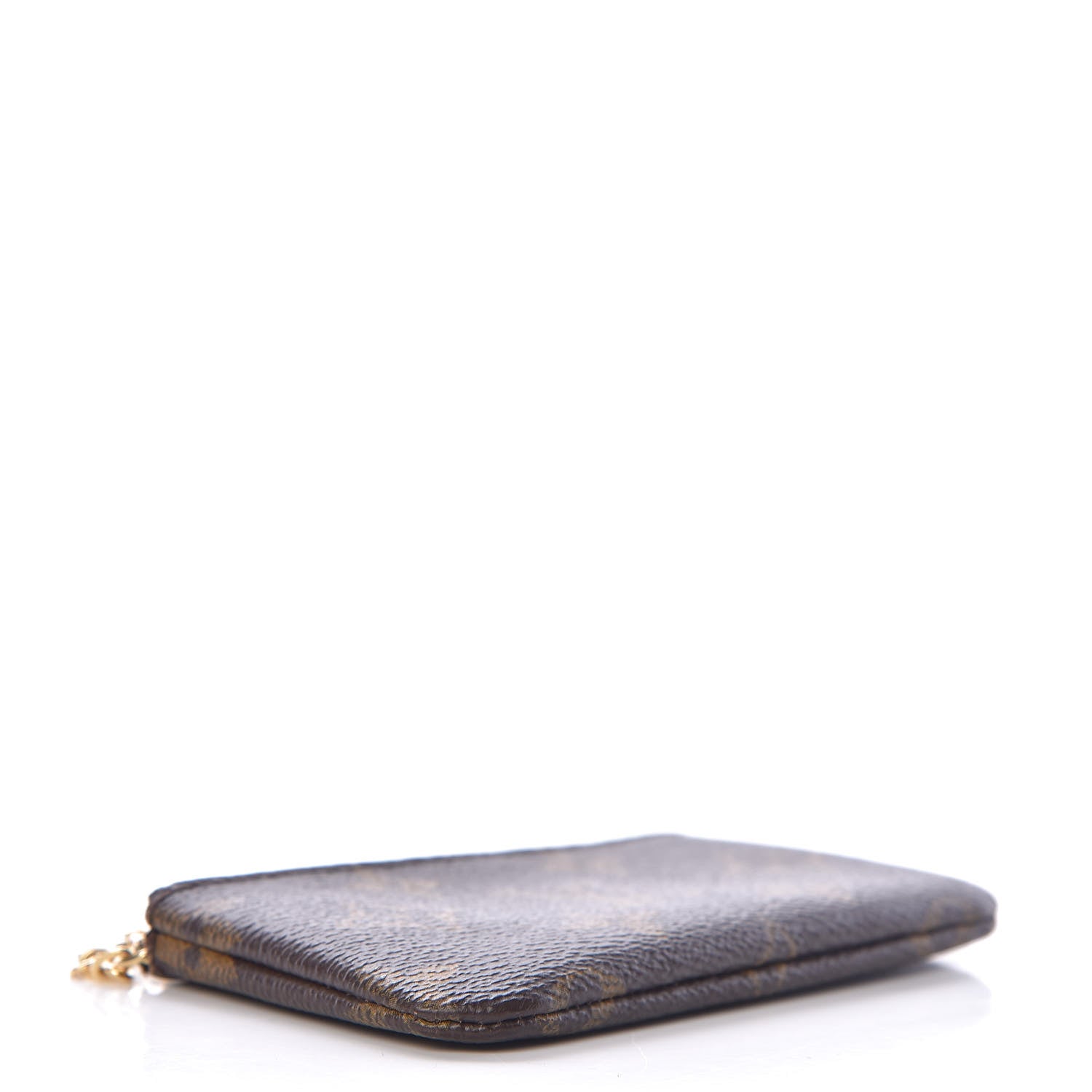 Louis Vuitton Monogram Key Pouch 4 of 6