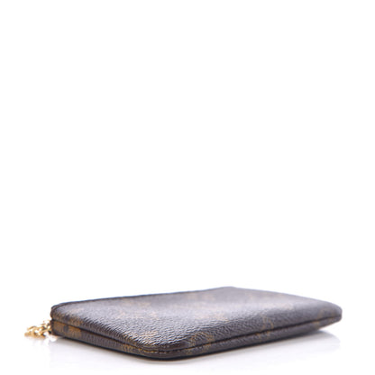 Louis Vuitton Monogram Key Pouch 4 of 6