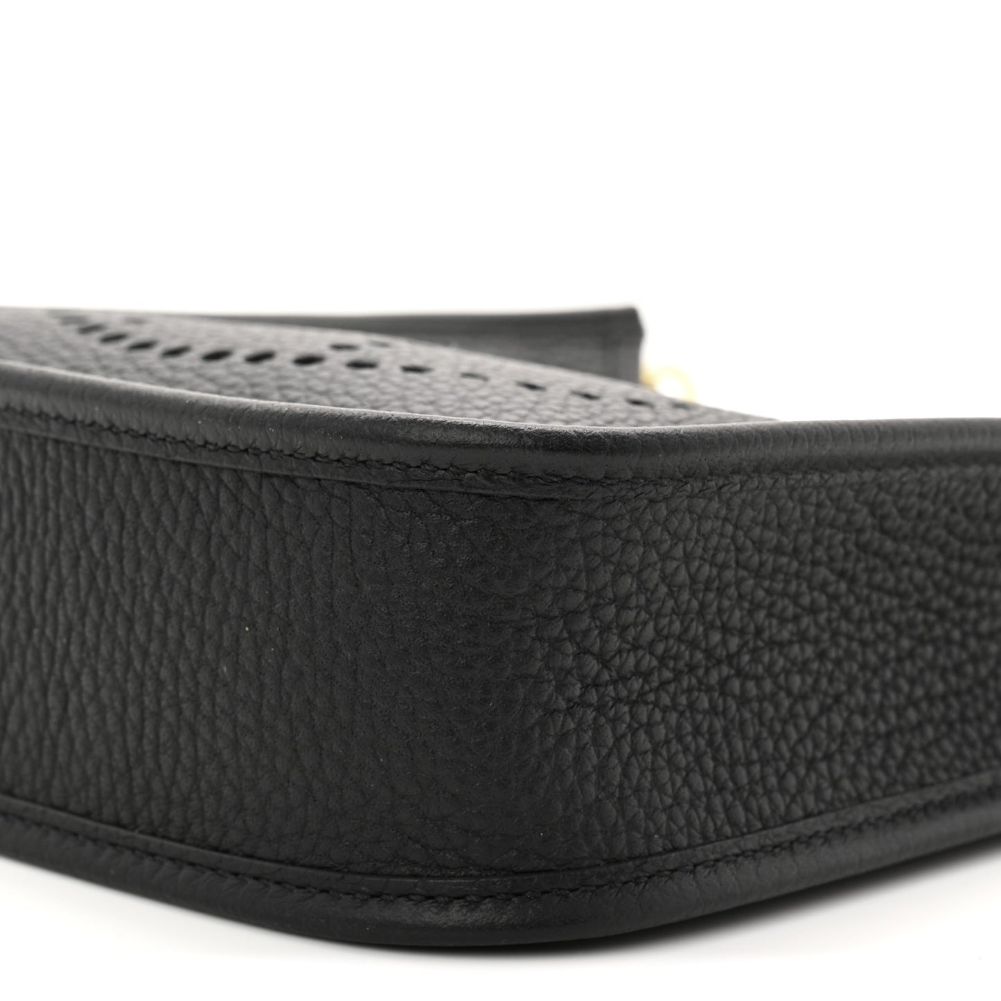 Taurillon Clemence Evelyne TPM Black