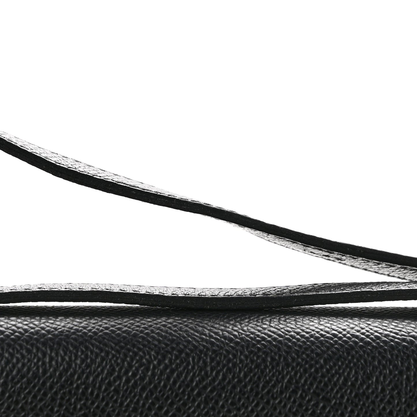 Epsom Constance 18 Black