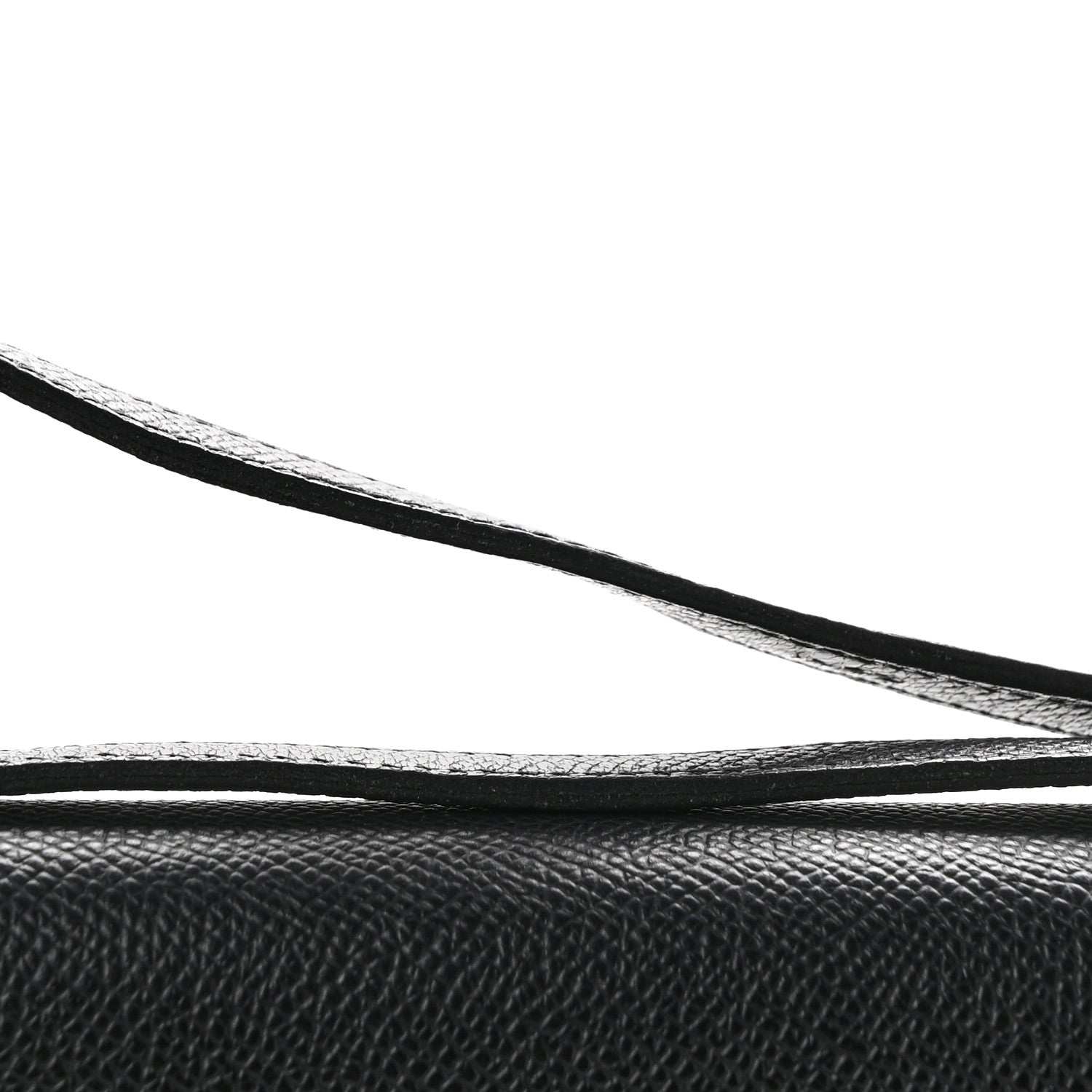 Hermes Epsom Constance 18 Black 14 of 17