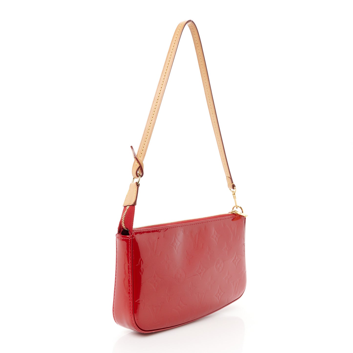 Vernis Pochette Accessories NM Rose Indien