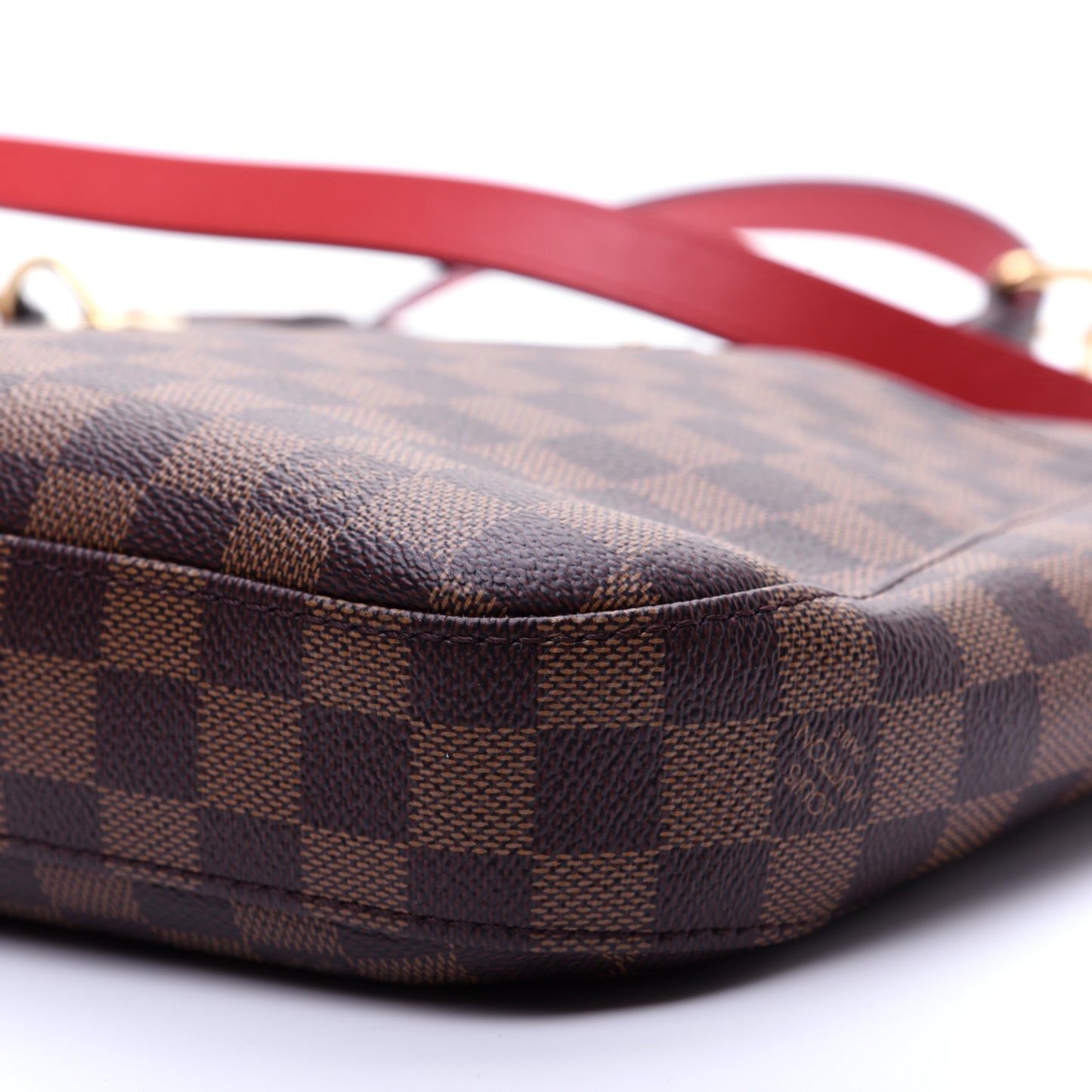 Damier Ebene South Bank Besace