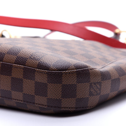 Louis Vuitton Damier Ebene South Bank Besace 7 of 13
