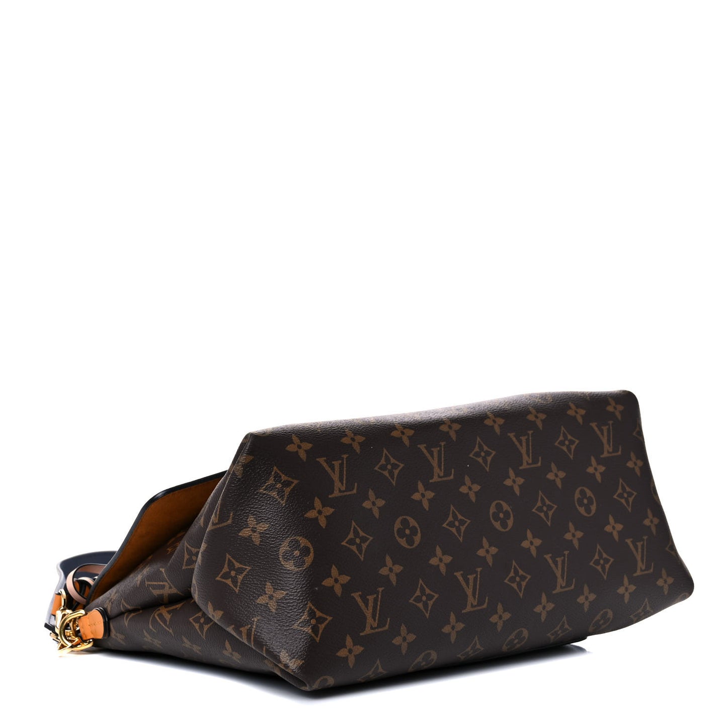 Monogram Beaubourg MM Safran Imperial