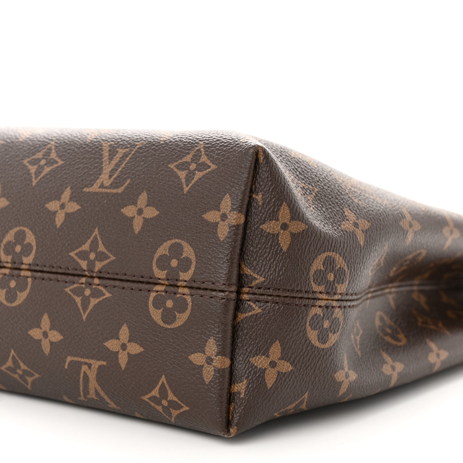 Louis Vuitton Monogram Graceful PM 10 of 11