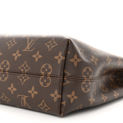 Louis Vuitton Monogram Graceful PM 10 of 11