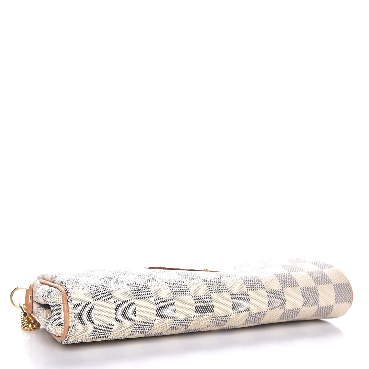 Damier Azur Eva Clutch