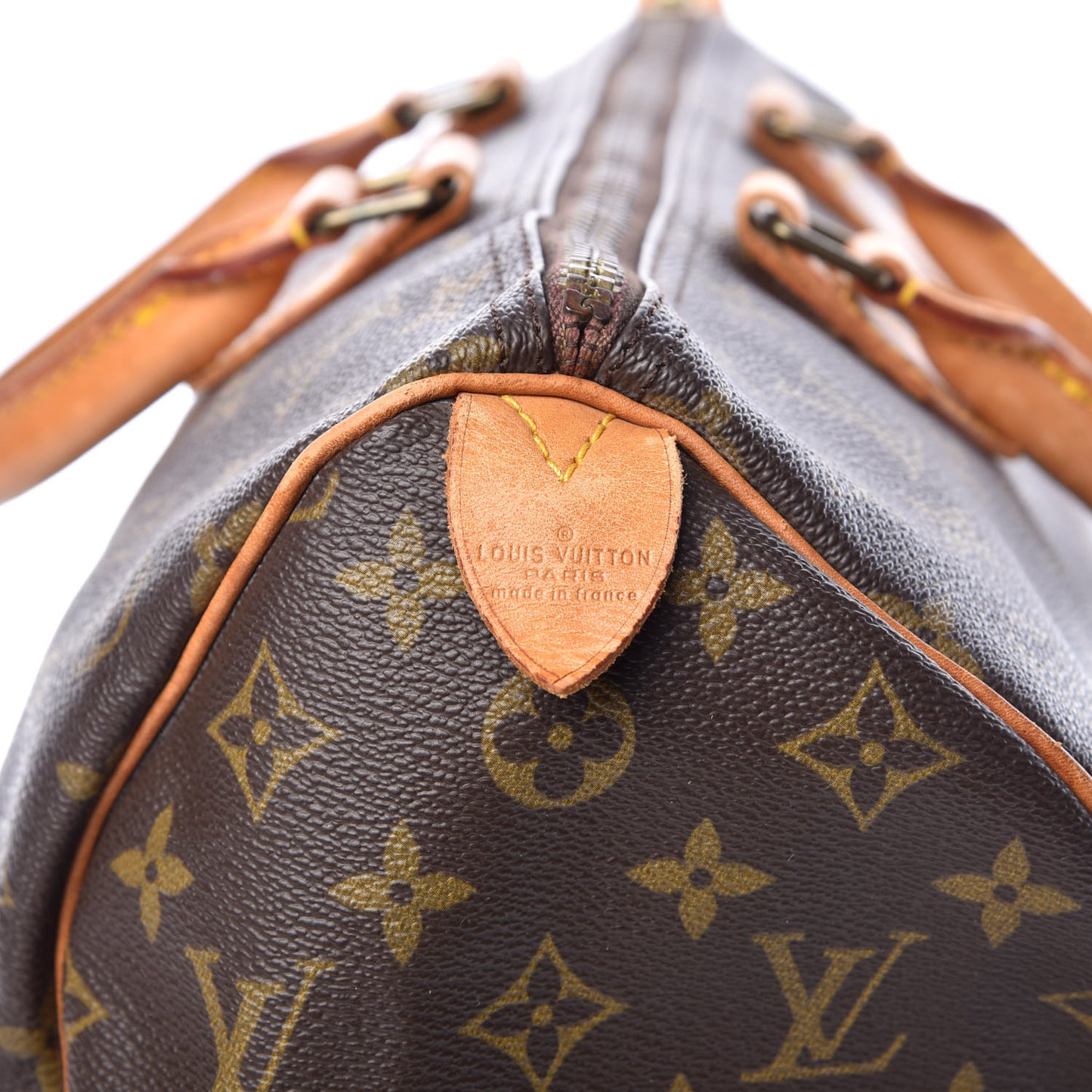 Monogram Speedy 35