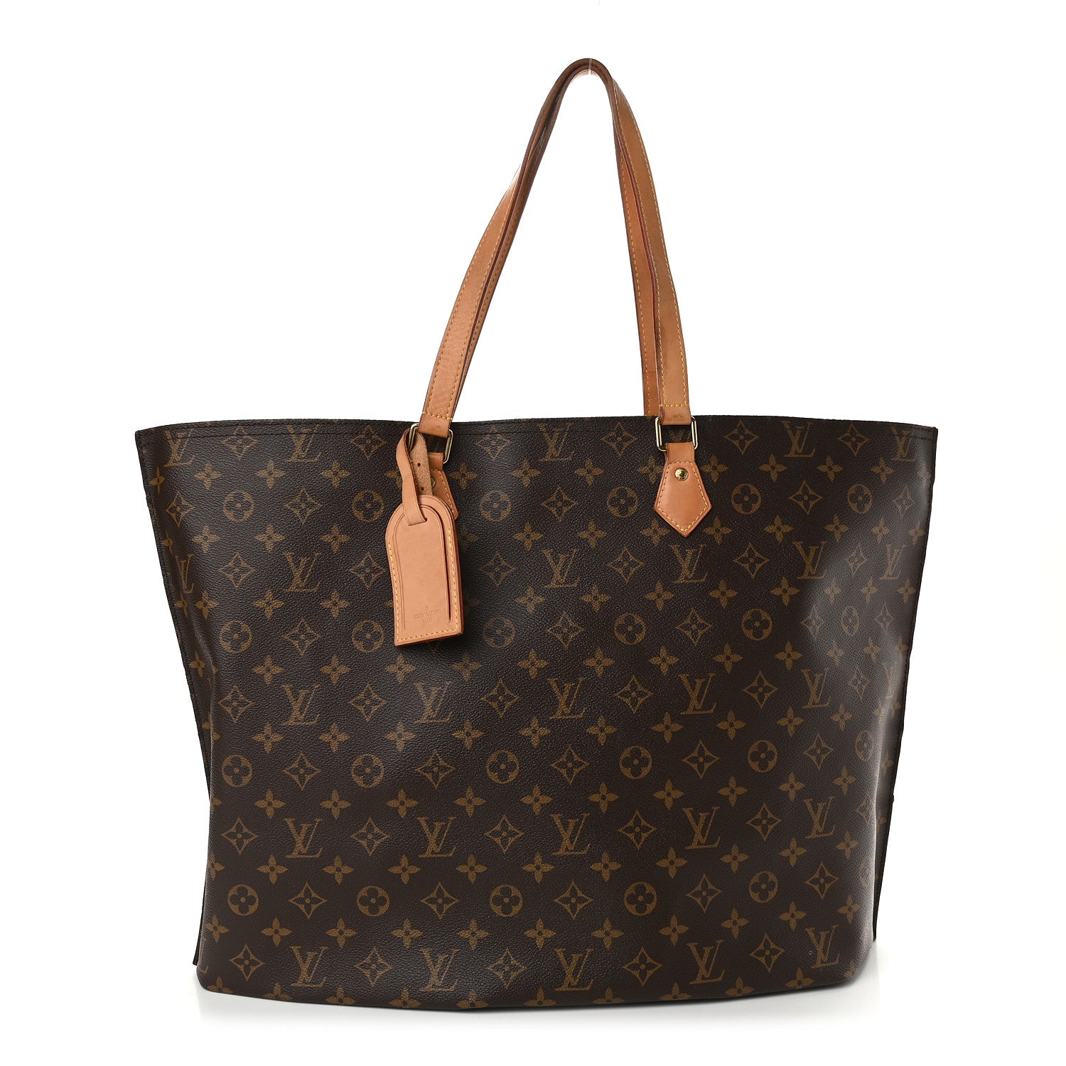 Louis Vuitton Monogram All-In MM 1 of 10
