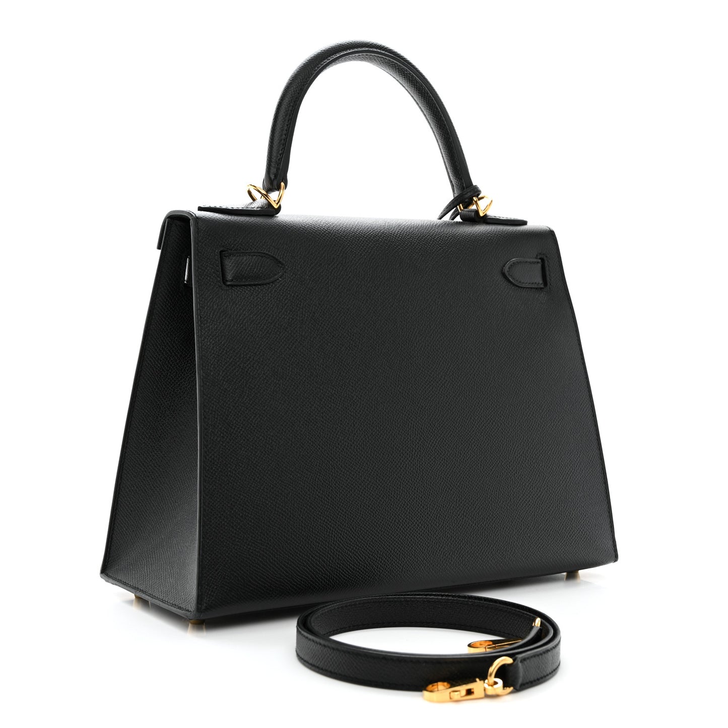 Epsom Kelly Sellier 28 Black