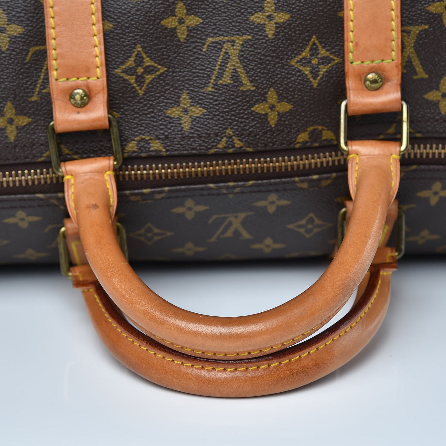 Monogram Keepall 55