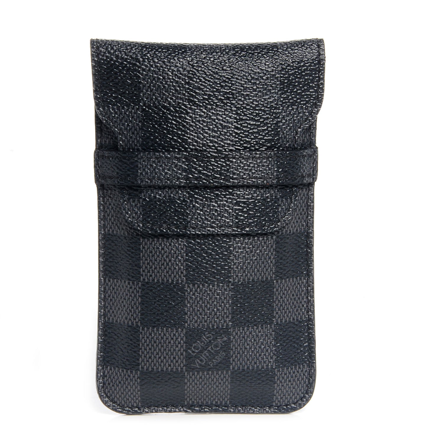 Damier Graphite Smartphone Case