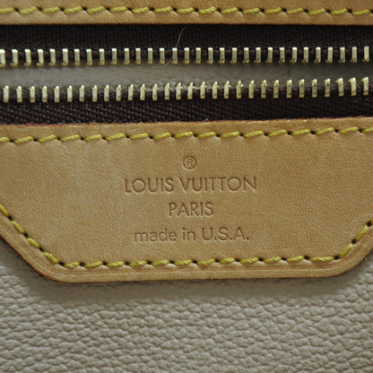Louis Vuitton Monogram Petit Bucket 23 7 of 11