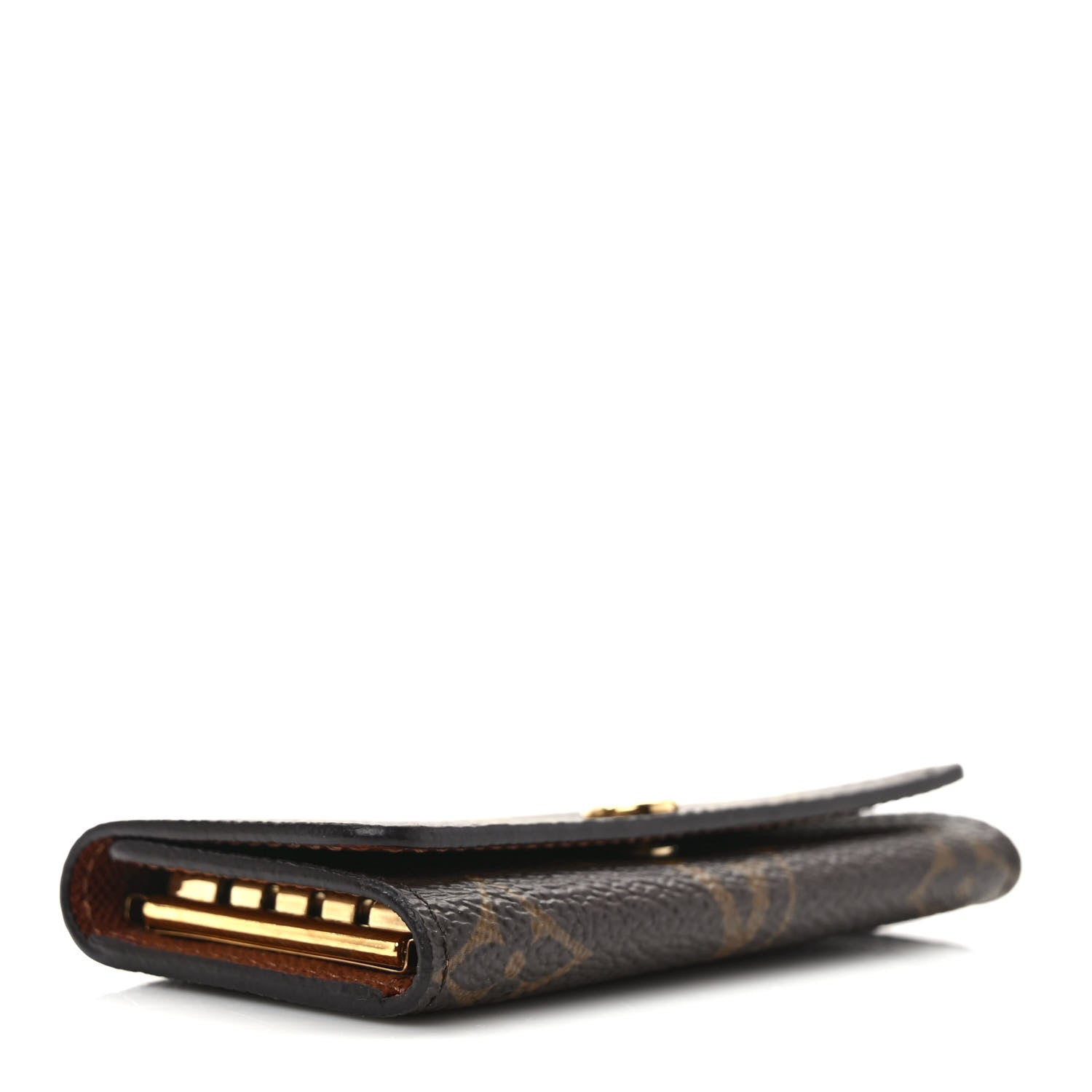 Louis Vuitton Monogram 4 Key Multicles Holder 4 of 6