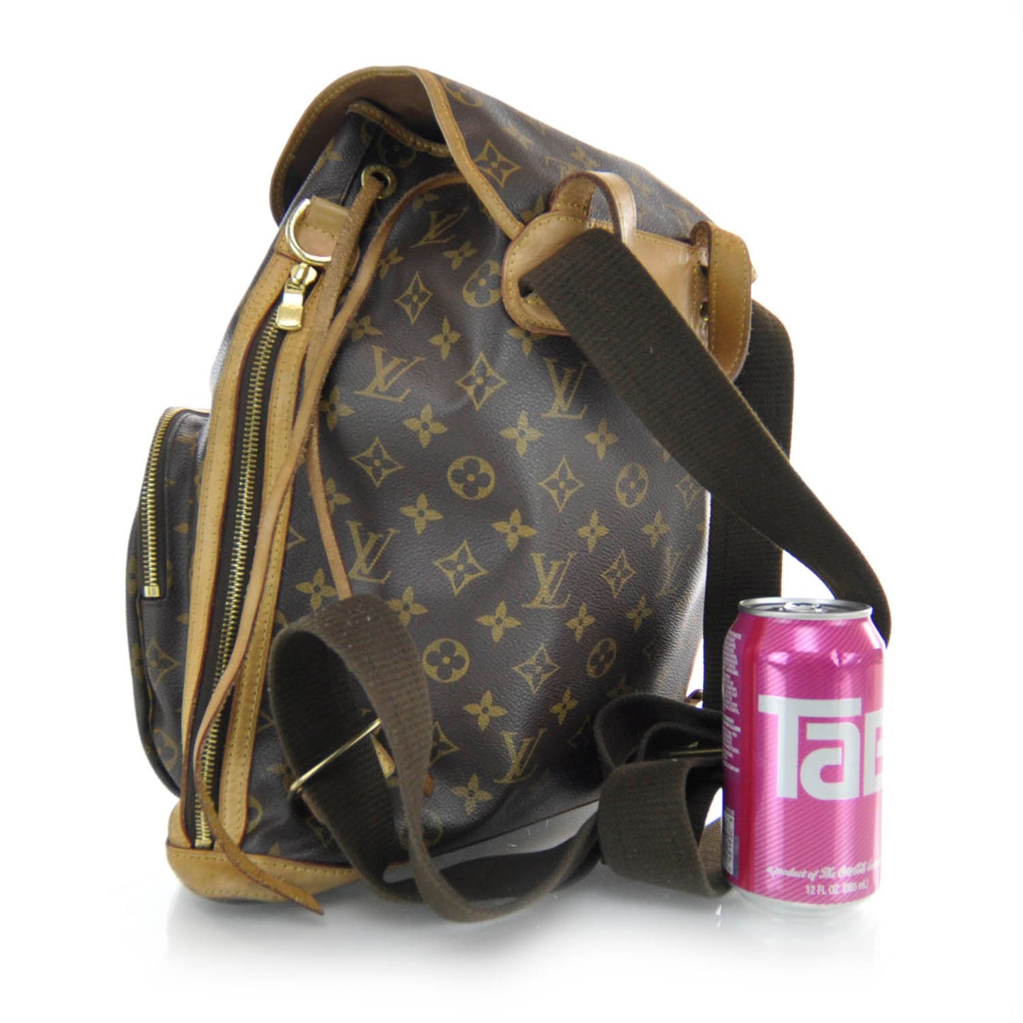 Monogram Bosphore Backpack