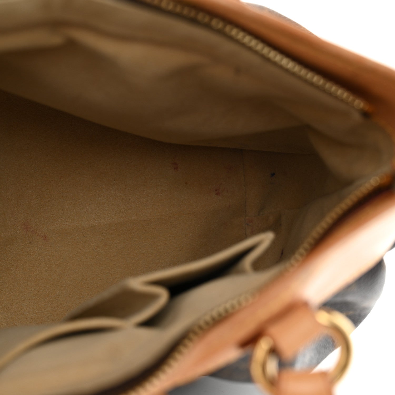 Louis Vuitton Monogram Boetie PM 10 of 16