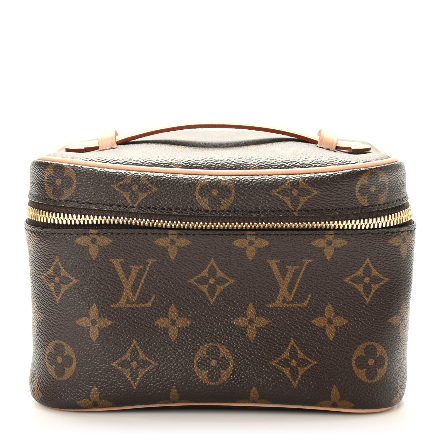 Louis Vuitton Monogram Nice Mini 1 of 10