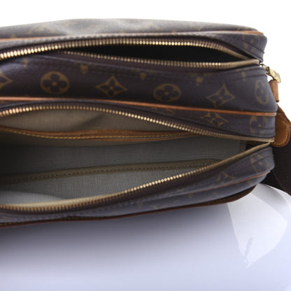 Louis Vuitton Monogram Reporter PM 10 of 21