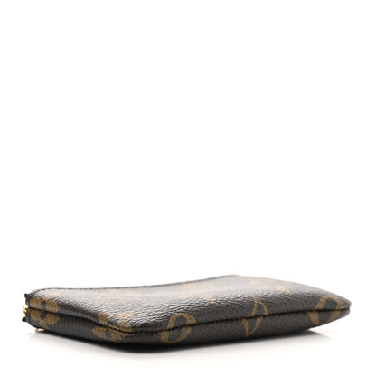 Louis Vuitton Monogram Key Pouch 4 of 7
