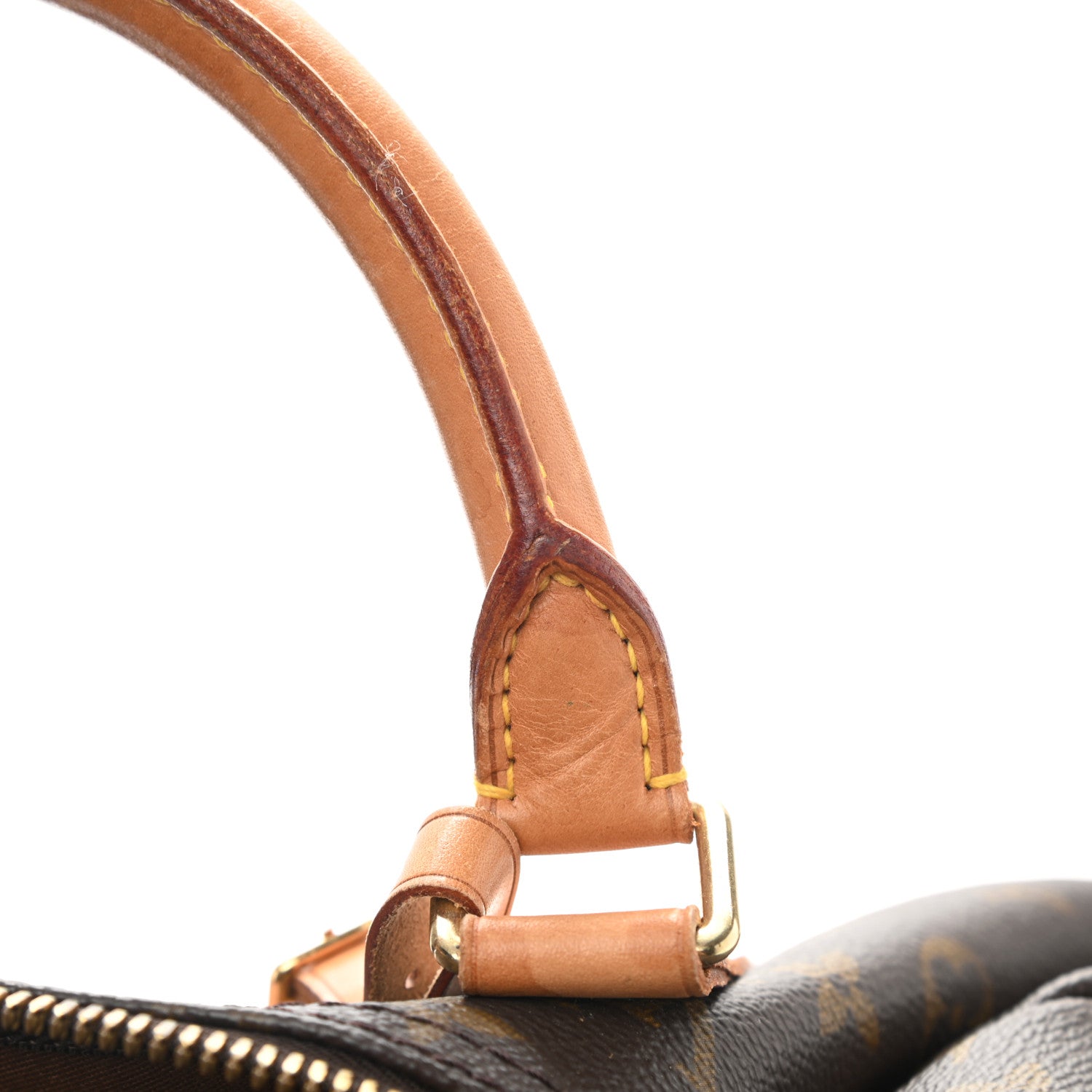 Louis Vuitton Monogram Keepall 60 15 of 15