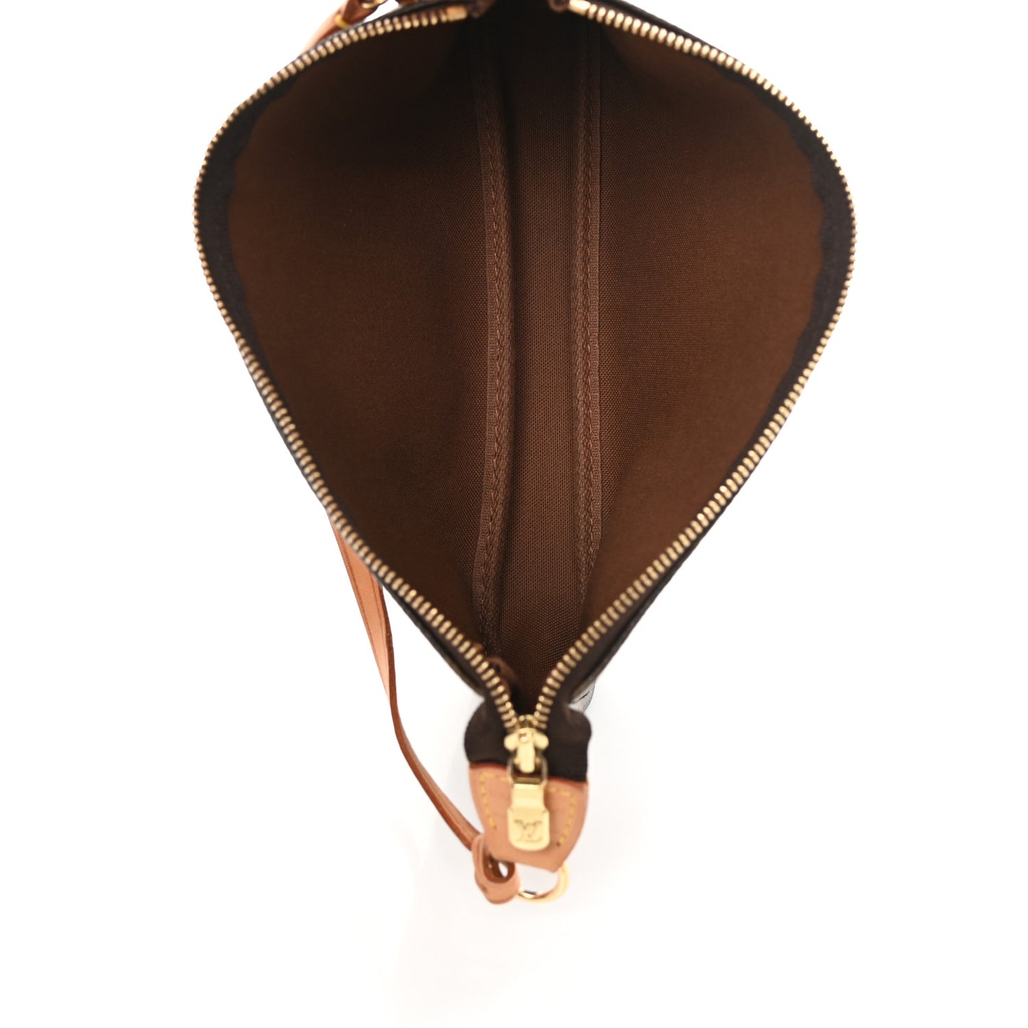 Monogram Pochette Accessories
