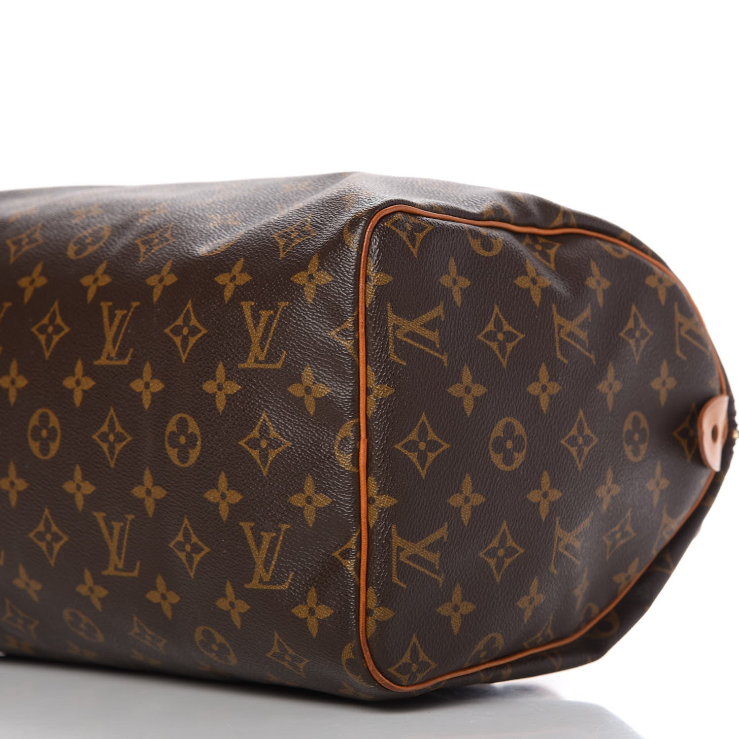 Louis Vuitton Monogram Speedy 30 7 of 10