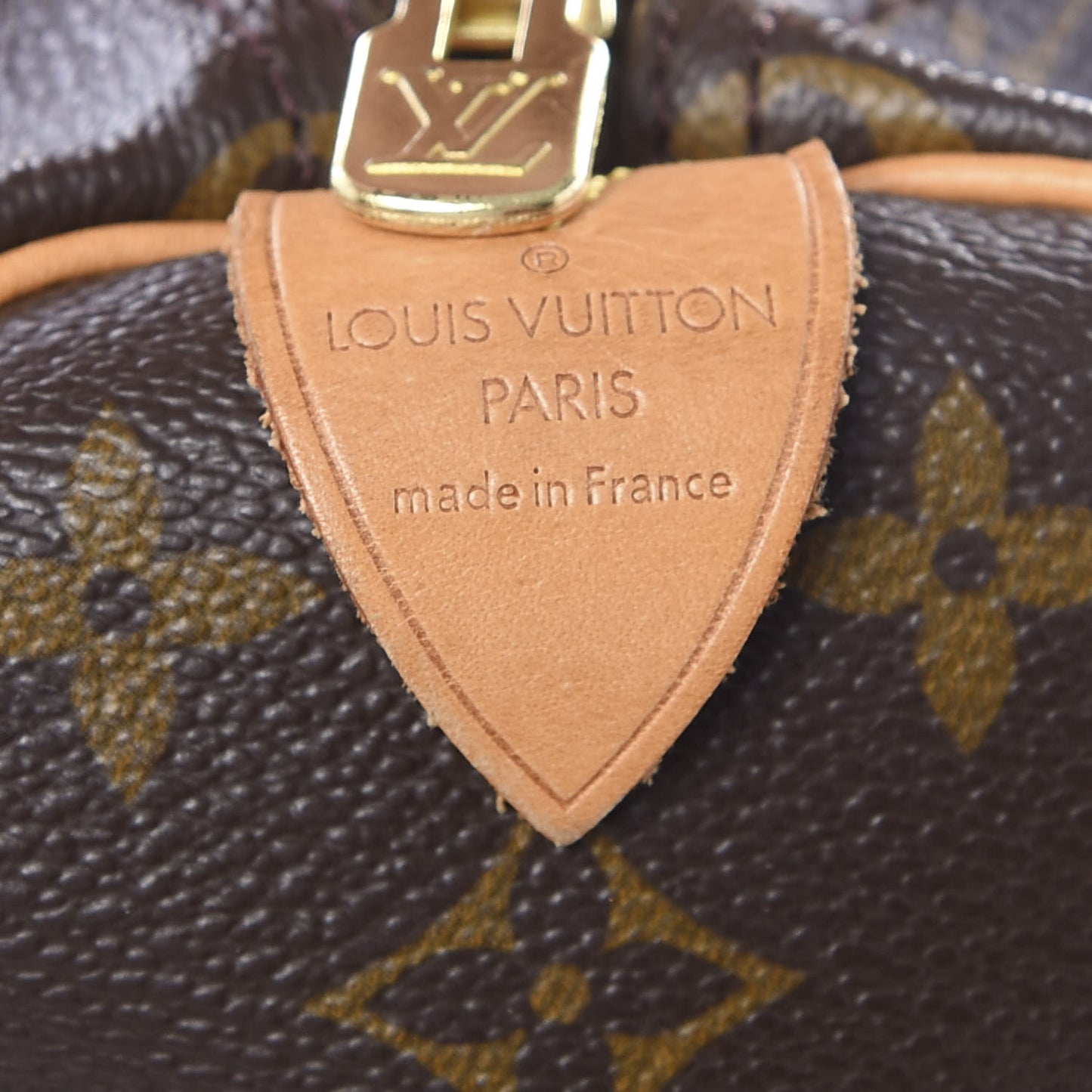 Monogram Keepall 45