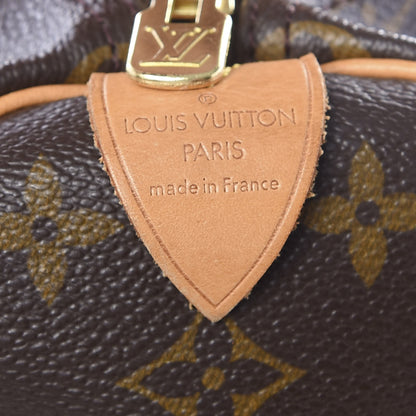 Louis Vuitton Monogram Keepall 45 6 of 9