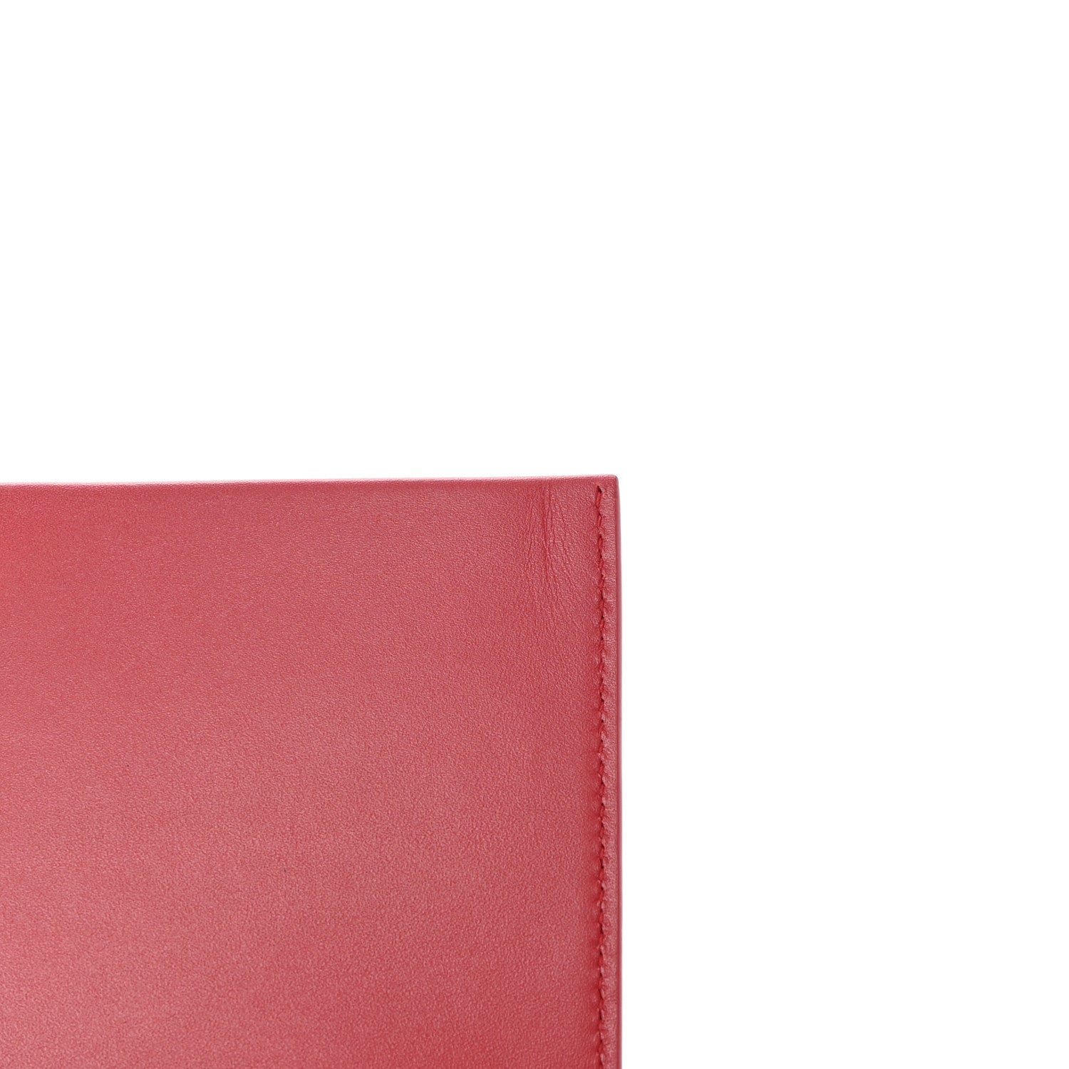Saint Laurent Smooth Calfskin Classic Monogram Kate Tassel Chain Wallet New Lipstick 11 of 20