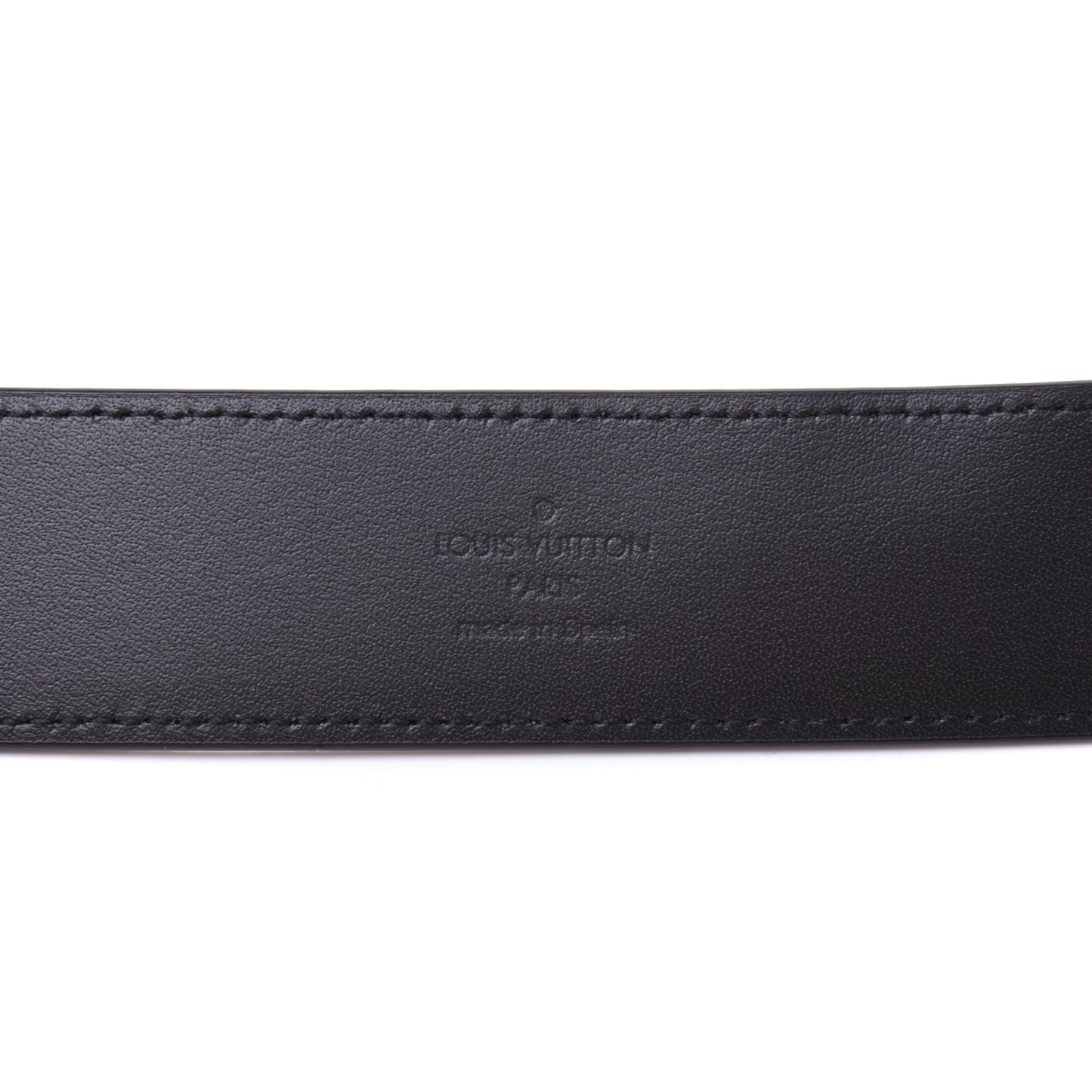 Taiga 35mm LV Initiales Belt 95 38