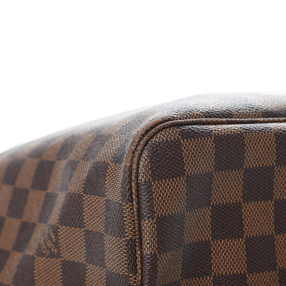Louis Vuitton Damier Ebene Neverfull GM 12 of 12