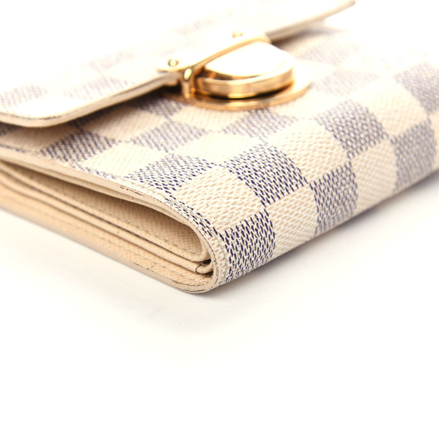 Damier Azur Koala Wallet
