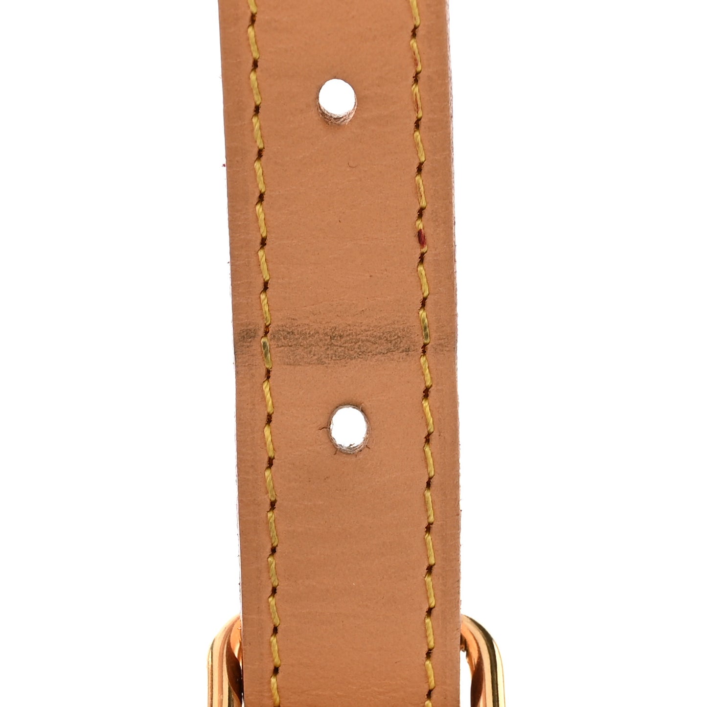 Reverse Monogram Giant Speedy Bandouliere 30