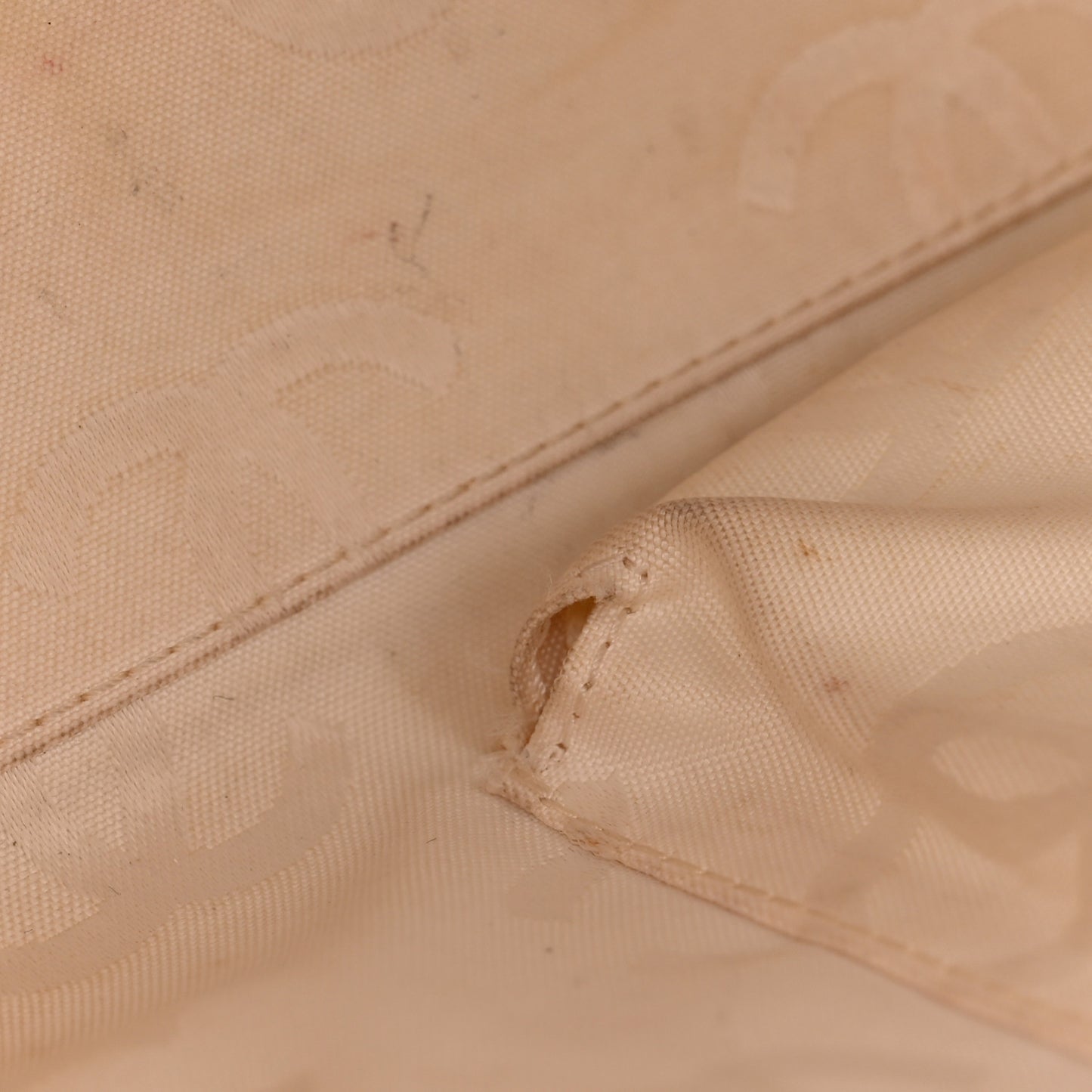 Caviar CC Tote Pink