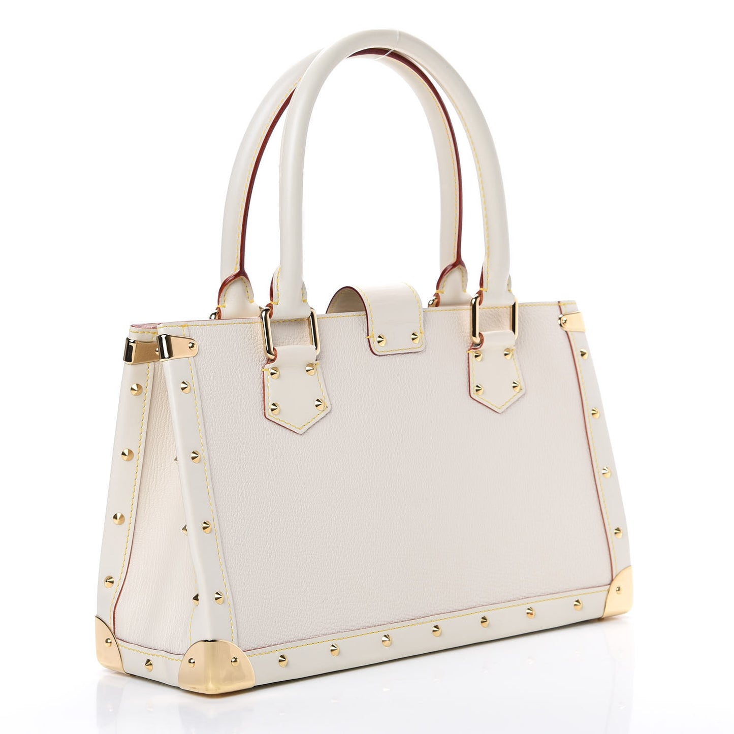 Suhali Le Fabuleux White