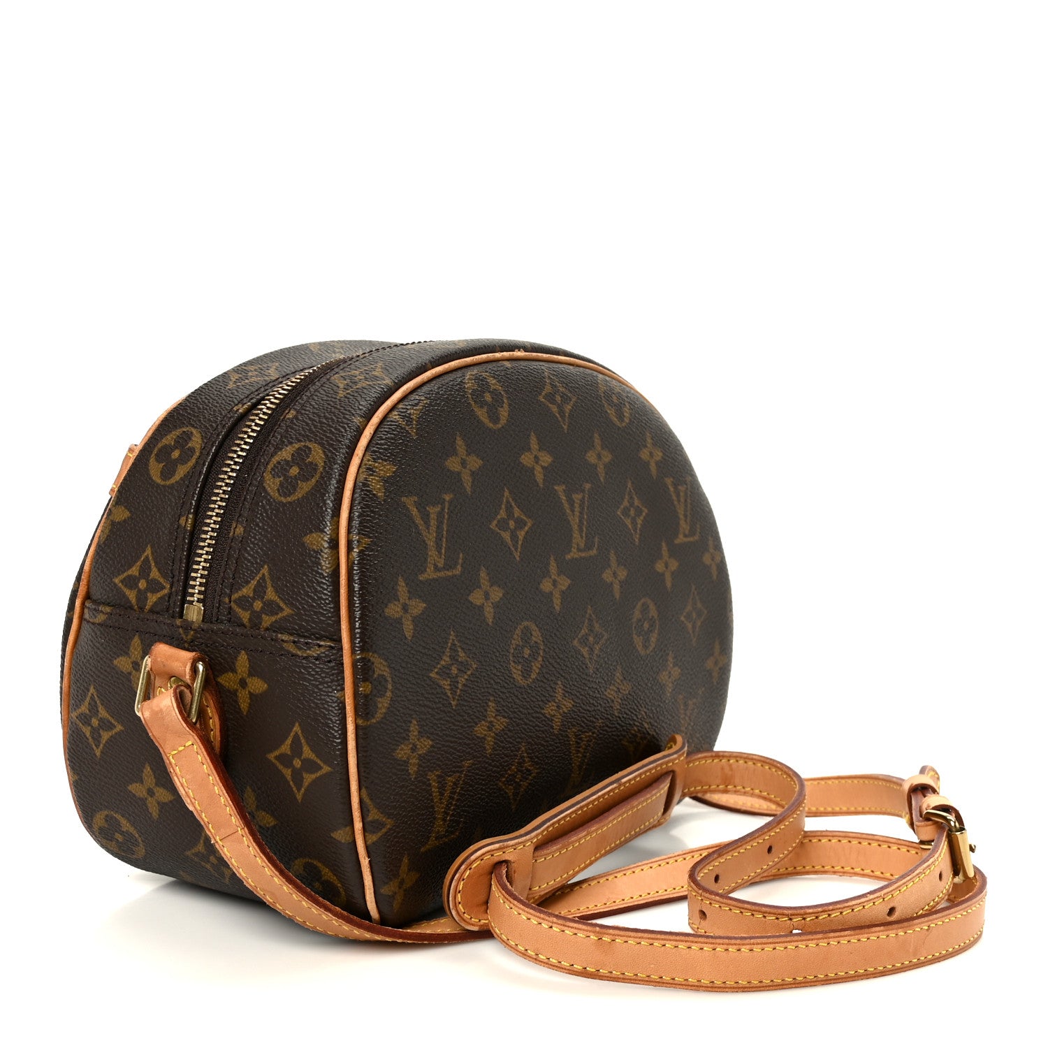 Louis Vuitton Monogram Blois 3 of 10