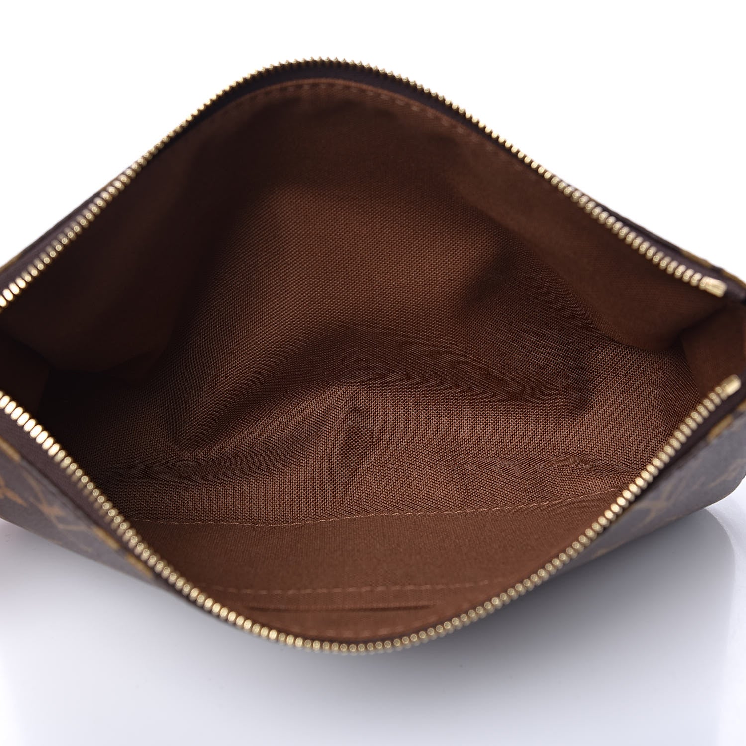 Louis Vuitton Monogram Pochette Accessories NM 5 of 10