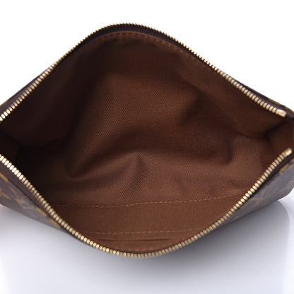 Louis Vuitton Monogram Pochette Accessories NM 5 of 10