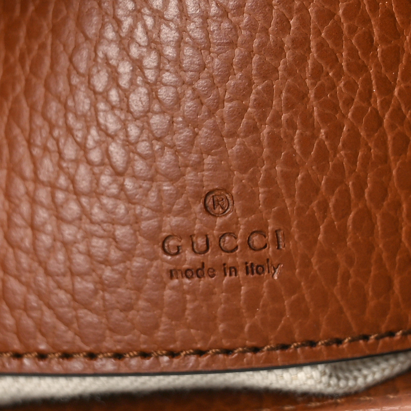 Gucci New Denim GG Monogram Calfskin Mini Jackie 1961 Hobo Blue Tea Cuir 6 of 9