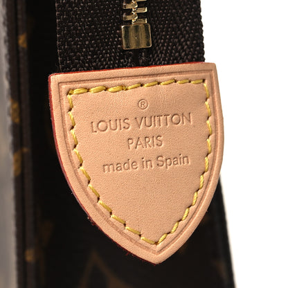 Louis Vuitton Monogram Toiletry Pouch 26 6 of 9