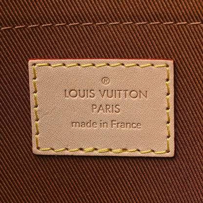 Louis Vuitton Monogram Poche Documents Portfolio Case 6 of 6