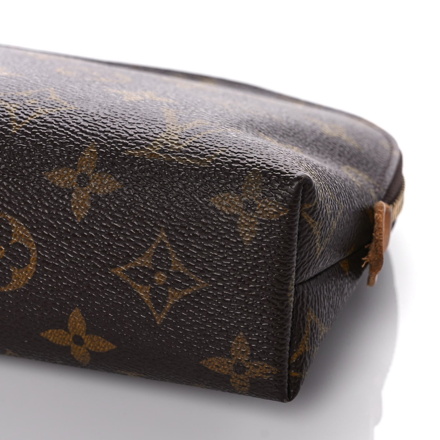 Louis Vuitton Monogram Cosmetic Pouch GM 8 of 10