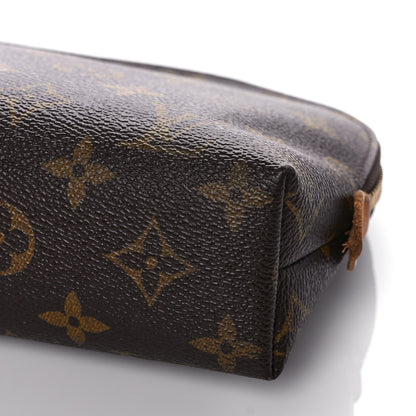 Louis Vuitton Monogram Cosmetic Pouch GM 8 of 10