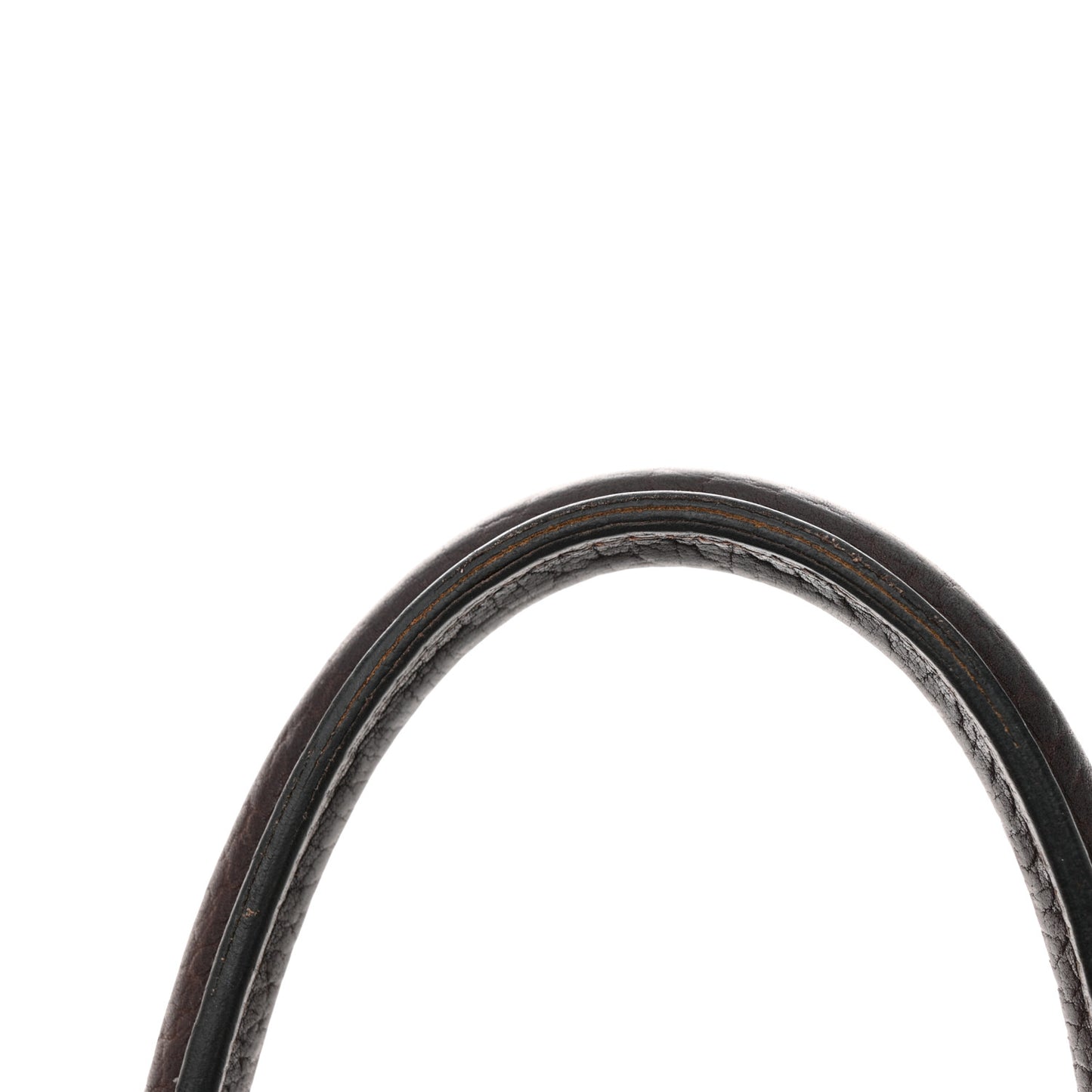 Fjord Birkin 35 Chocolate