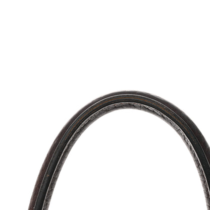 Hermes Fjord Birkin 35 Chocolate 18 of 19