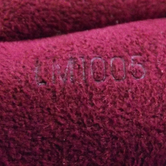 Louis Vuitton Monogram Multicolor Lodge GM White 10 of 10