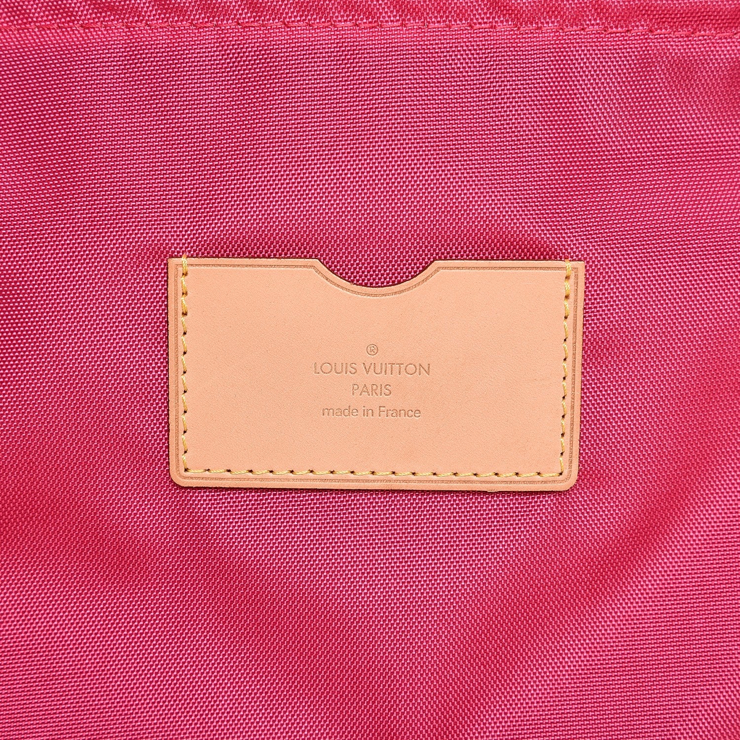 Louis Vuitton Vernis Pegase 45 Rose Pop 7 of 21