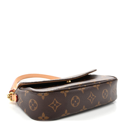 Louis Vuitton Monogram Ivy Wallet On Chain 4 of 8