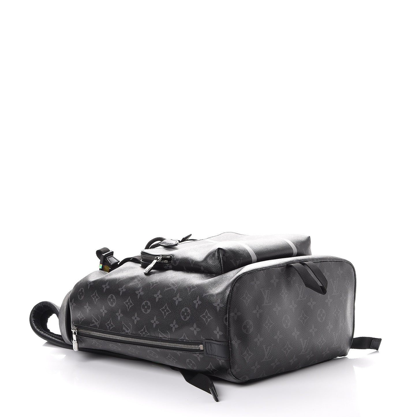 Monogram Eclipse Flash Fragment Zack Backpack